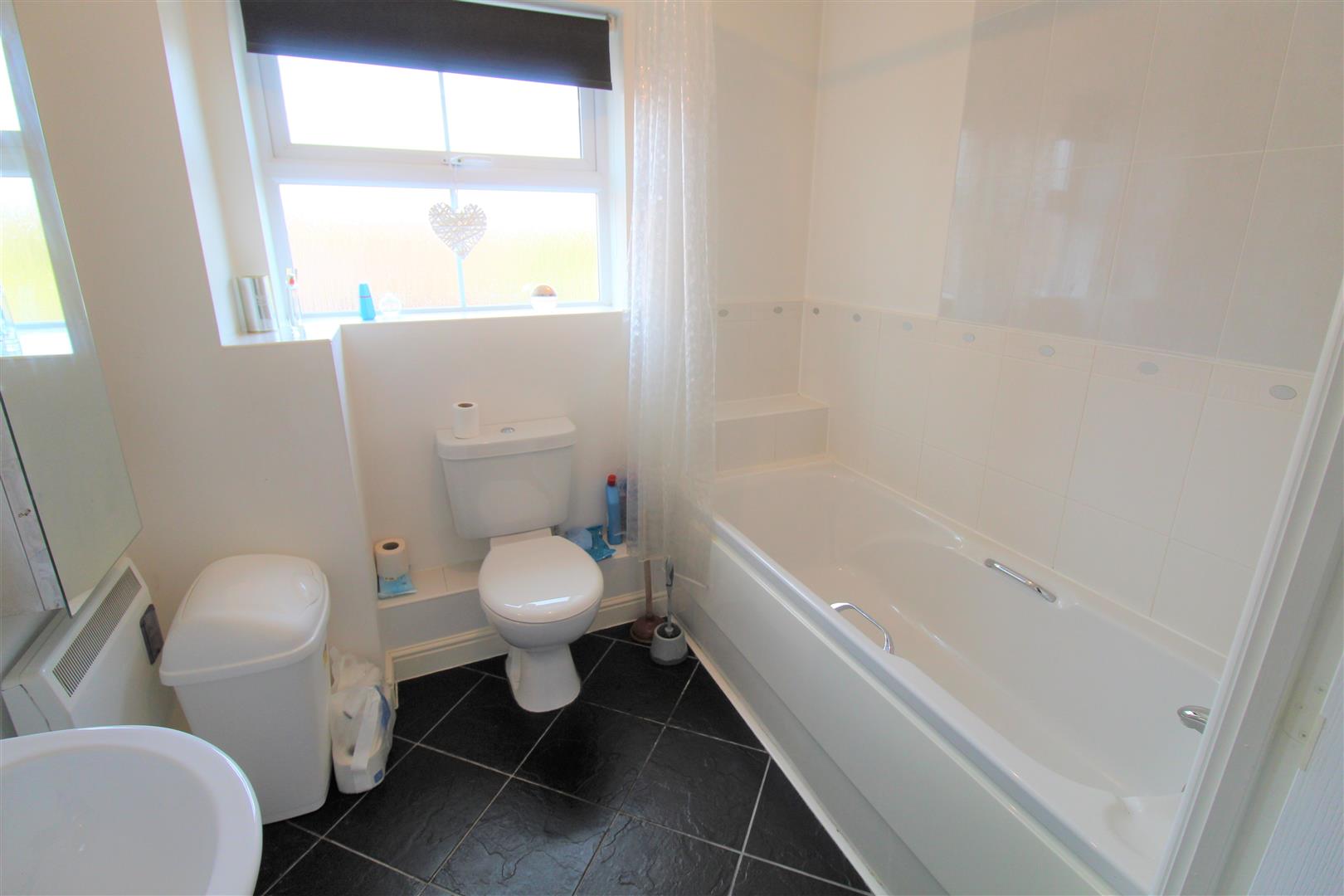 Minton Grove, Baddeley Green, Stoke-On-Trent